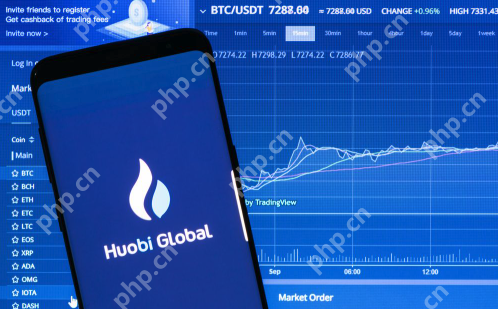 火必HuobiAPI接口怎么申请_火必HuobiAPI接口申请流程详解 - php中文网